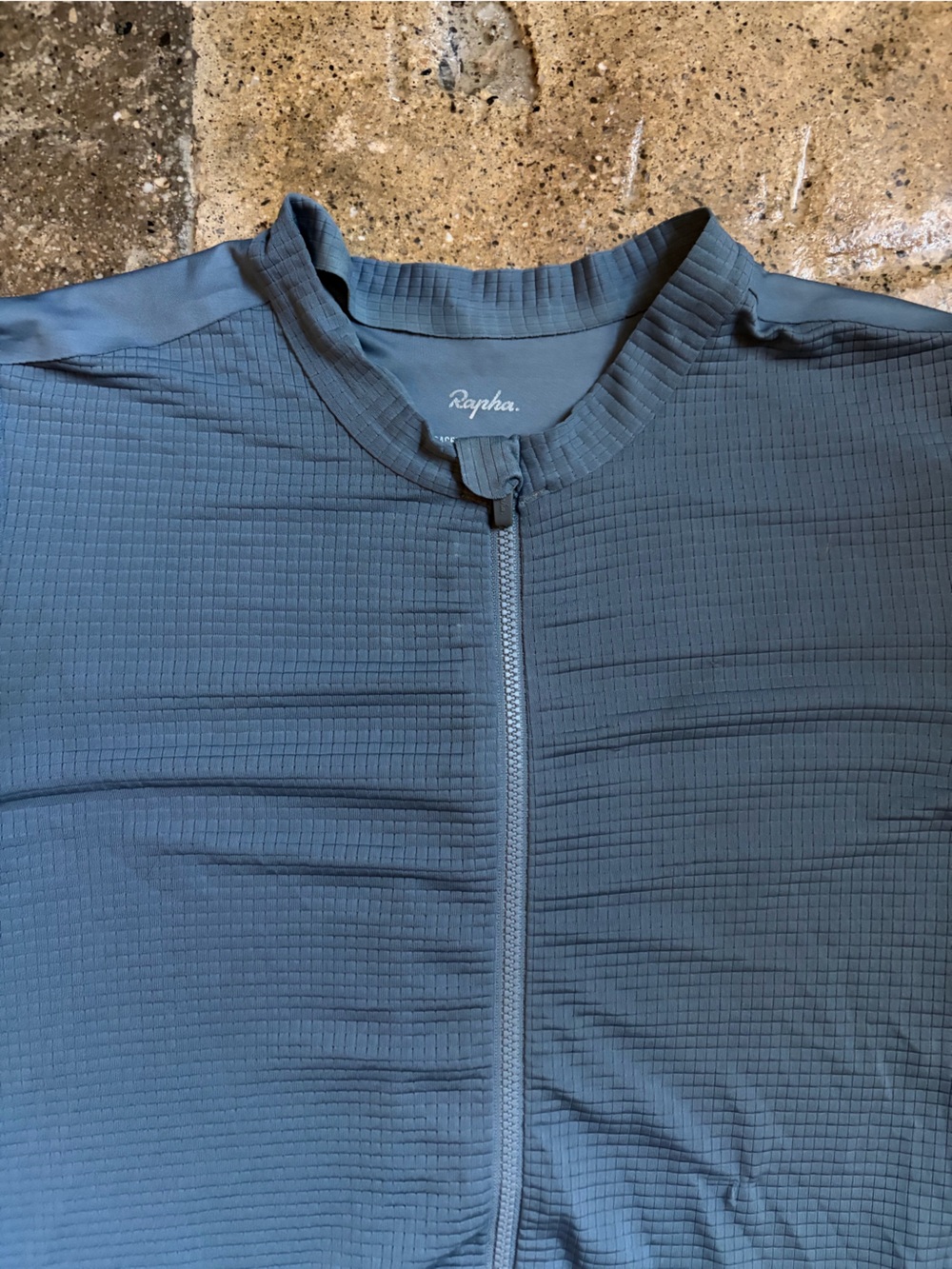 Rapha men’s core cycling jersey - Picture 4 of 7